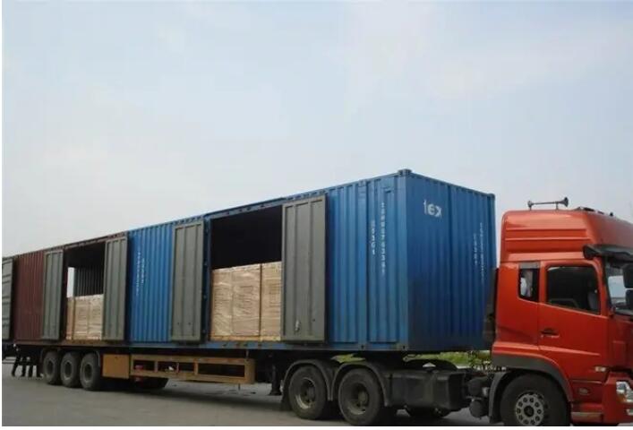 漳州到商城县整车运输