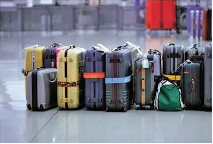 漳州到商城县行李托运