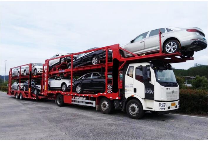 漳州到商城县轿车托运